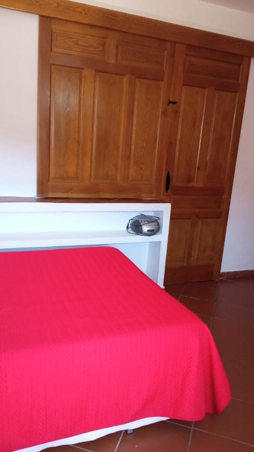 Villa Casa Pedregosa Bubión Extérieur photo